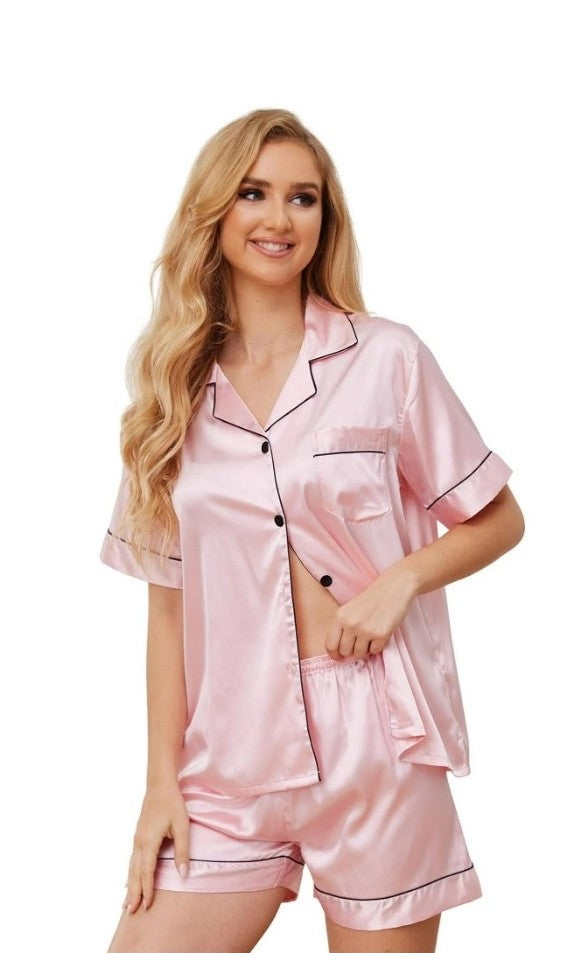 Peony Dream Pajama Set