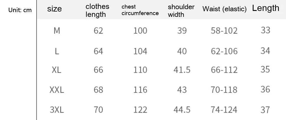 Luxurious Leisure Set