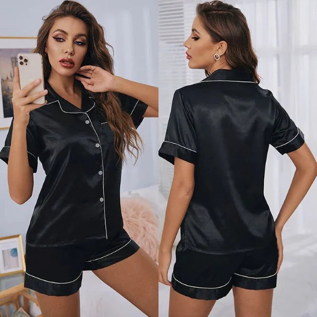 Peony Dream Pajama Set