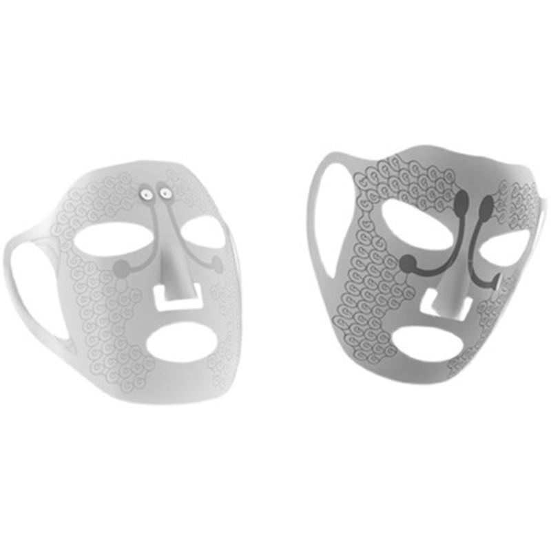 Facial Mask EMS Vibration Massager product photo